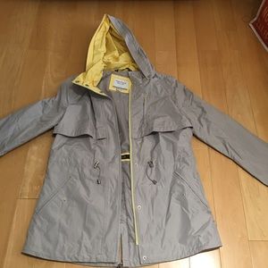 Nautica Women’s rain coat